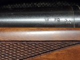 REMINGTON 700 * CLASSIC* 375 H&H - ONLY MADE ONE YEAR IN 1996 GUN IS IN EXCELLENT CONDITION - 16 of 16
