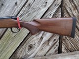 REMINGTON 700 * CLASSIC* 375 H&H - ONLY MADE ONE YEAR IN 1996 GUN IS IN EXCELLENT CONDITION - 5 of 16