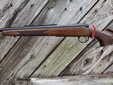REMINGTON 700 * CLASSIC* 375 H&H - ONLY MADE ONE YEAR IN 1996 GUN IS IN EXCELLENT CONDITION - 2 of 16