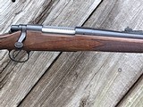 REMINGTON 700 * CLASSIC* 375 H&H - ONLY MADE ONE YEAR IN 1996 GUN IS IN EXCELLENT CONDITION
