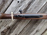 REMINGTON 700 * CLASSIC* 375 H&H - ONLY MADE ONE YEAR IN 1996 GUN IS IN EXCELLENT CONDITION - 13 of 16