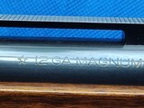 REMINGTON*3200*( MAGNUM 12 3") 1 OF 900 MFG* COLLECTOR'S QUALITY! MADE IN 1977 EXACTLY AS IT'S SUPPOSED TO BE! - 11 of 18