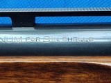 REMINGTON*3200*( MAGNUM 12 3") 1 OF 900 MFG* COLLECTOR'S QUALITY! MADE IN 1977 EXACTLY AS IT'S SUPPOSED TO BE! - 12 of 18