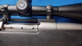 Weatherby MARK V *.340 Weatherby MAGNUM* Stainless steel* AS NEW condition HARD to Find MFG IN ATASCADERO,CA - 8 of 18