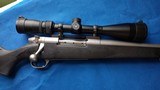 Weatherby MARK V *.340 Weatherby MAGNUM* Stainless steel* AS NEW condition HARD to Find MFG IN ATASCADERO,CA
