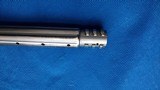 Weatherby MARK V *.340 Weatherby MAGNUM* Stainless steel* AS NEW condition HARD to Find MFG IN ATASCADERO,CA - 6 of 18