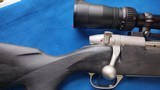 Weatherby MARK V *.340 Weatherby MAGNUM* Stainless steel* AS NEW condition HARD to Find MFG IN ATASCADERO,CA - 9 of 18