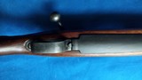 WINCHESTER MODEL* 70 * 300 WIN MAGNUM* MFG IN 1964 *24