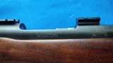 WINCHESTER MODEL* 70 * 300 WIN MAGNUM* MFG IN 1964 *24