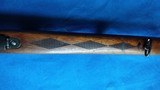 WINCHESTER MODEL* 70 * 300 WIN MAGNUM* MFG IN 1964 *24