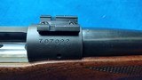 WINCHESTER MODEL* 70 * 300 WIN MAGNUM* MFG IN 1964 *24