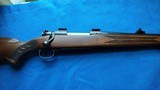 WINCHESTER MODEL* 70 * 300 WIN MAGNUM* MFG IN 1964 *24