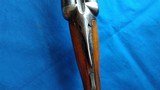 A.H.FOX* COLLECTOR'S, CHECK OUT THIS* STERLING WORTH (1930 TRANSITION GUN WITH PHILLY BARRELS AND SAVAGE RECEIVER!!*ALL NUMBERS MATCH, ORIGINA - 8 of 18