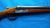 A.H.FOX* COLLECTOR'S, CHECK OUT THIS* STERLING WORTH (1930 TRANSITION GUN WITH PHILLY BARRELS AND SAVAGE RECEIVER!!*ALL NUMBERS MATCH, ORIGINA