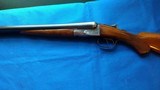 A.H.FOX* COLLECTOR'S, CHECK OUT THIS* STERLING WORTH (1930 TRANSITION GUN WITH PHILLY BARRELS AND SAVAGE RECEIVER!!*ALL NUMBERS MATCH, ORIGINA - 2 of 18