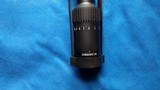 ZEISS* 3-12 x 56 mm CONQUEST V4 EXCELLENT CONDITION** 30 MM - 5 of 8