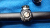 NIKON MONARCH* AFRICAN SERIES 1-4X25 mm GERMAN #4 RETICLE - 4 of 5