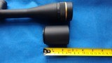 LEUPOLD VARI X III - 6.5 - 20 X 40 mm* EFR * ADJ. OBJ.1