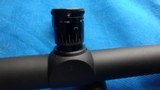 LEUPOLD VARI X III - 6.5 - 20 X 40 mm* EFR * ADJ. OBJ.1