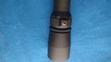 LEUPOLD VARI X III - 6.5 - 20 X 40 mm* EFR * ADJ. OBJ.1