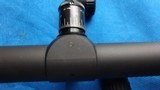 LEUPOLD VARI X III - 6.5 - 20 X 40 mm* EFR * ADJ. OBJ.1