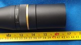 LEUPOLD VARI X III - 6.5 - 20 X 40 mm* EFR * ADJ. OBJ.1