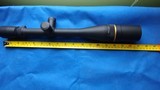 LEUPOLD VARI X III - 6.5 - 20 X 40 mm* EFR * ADJ. OBJ.1