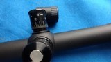 LEUPOLD VARI X III - 6.5 - 20 X 40 mm* EFR * ADJ. OBJ.1