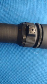 LEUPOLD VARI X III - 6.5 - 20 X 40 mm* EFR * ADJ. OBJ.1