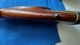 REMINGTON MODEL 700 LONG ACTION*BDL* STOCK*EARLIER With the NARROW FOREND, removed from a 1965 model Nice condition - 6 of 16