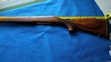 REMINGTON MODEL 700 LONG ACTION*BDL* STOCK*EARLIER With the NARROW FOREND, removed from a 1965 model Nice condition