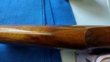 REMINGTON MODEL 700 LONG ACTION*BDL* STOCK*EARLIER With the NARROW FOREND, removed from a 1965 model Nice condition - 13 of 16