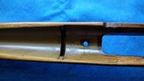 REMINGTON MODEL 700 LONG ACTION*BDL* STOCK*EARLIER With the NARROW FOREND, removed from a 1965 model Nice condition - 11 of 16