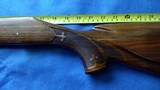 REMINGTON MODEL 700 LONG ACTION*BDL* STOCK*EARLIER With the NARROW FOREND, removed from a 1965 model Nice condition - 2 of 16