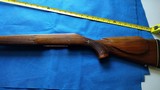 REMINGTON MODEL 700 LONG ACTION*BDL* STOCK*EARLIER With the NARROW FOREND, removed from a 1965 model Nice condition - 16 of 16