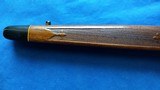 REMINGTON MODEL 700 LONG ACTION*BDL* STOCK*EARLIER With the NARROW FOREND, removed from a 1965 model Nice condition - 7 of 16