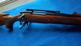 REMINGTON 700 *C* GRADE* 375 H&H CUSTOM SHOP* NICE - 2 of 20