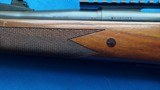 REMINGTON 700 *C* GRADE* 375 H&H CUSTOM SHOP* NICE - 15 of 20