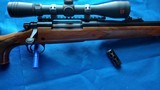 REMINGTON 700 *C* GRADE* 375 H&H CUSTOM SHOP* NICE - 1 of 20