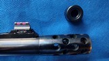 REMINGTON 700 *C* GRADE* 375 H&H CUSTOM SHOP* NICE - 19 of 20