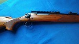 REMINGTON 700 *C* GRADE* 375 H&H CUSTOM SHOP* NICE