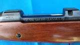 CZ 550 " SAFARI CLASSIC*
IN 375 H & H
98-99 percent condition,never hunted, REALLY NICE, NO ISSUES - 7 of 20