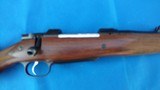 CZ 550 " SAFARI CLASSIC*
IN 375 H & H
98-99 percent condition,never hunted, REALLY NICE, NO ISSUES - 5 of 20