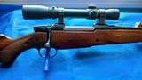 CZ 550 " SAFARI CLASSIC*
IN 375 H & H
98-99 percent condition,never hunted, REALLY NICE, NO ISSUES