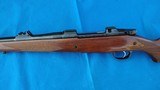 CZ 550 " SAFARI CLASSIC*
IN 375 H & H
98-99 percent condition,never hunted, REALLY NICE, NO ISSUES - 6 of 20