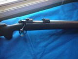 WINCHESTER MODEL 70* HEAVY VARMINT*(22-250 REMINGTON) - 2 of 13