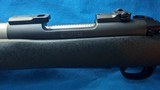 WINCHESTER MODEL 70* HEAVY VARMINT*(22-250 REMINGTON) - 7 of 13