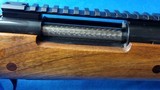 REMINGTON MODEL 700 C GRADE SAFARI * 458 WIN. MAG * MFG IN 1981 CUSTOM SHOP RIFLE - 9 of 12