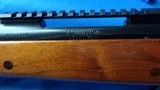 REMINGTON MODEL 700 C GRADE SAFARI * 458 WIN. MAG * MFG IN 1981 CUSTOM SHOP RIFLE - 5 of 12