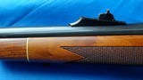 REMINGTON MODEL 700 C GRADE SAFARI * 458 WIN. MAG * MFG IN 1981 CUSTOM SHOP RIFLE - 12 of 12